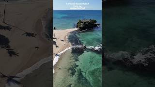 Andilana Beach Resort Nosy Be Madagascar [upl. by Powel]