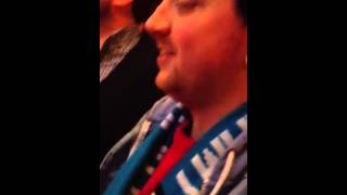 Inner Circle  Sweat  MCFC YayaKolo Chant [upl. by Rossner]