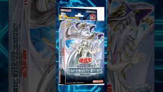 Insane New BlueEyes Support 🔥 yugioh yugiohplayer yugiohtcgplayer [upl. by Atiuqnahs]