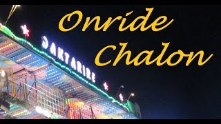 DAKTARIRE Onride Chalon sur Saone 2016 [upl. by Michigan]