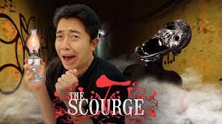 Đừng chơi The Scourge lúc 3h sáng cùng CrisDevilGamer [upl. by Yared]