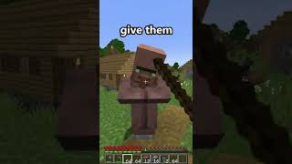 Minecraft but I HAVE to sing BELIEVER 😳 Shorts [upl. by Alvarez]