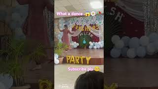 GPGDCNahan performance 😱viraldanceytvideoshortytvideotrendingytdancevideo😱🥀🌼beautifuldnc [upl. by Anner354]