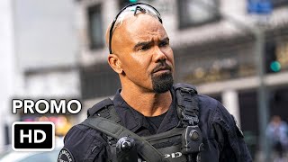 SWAT 7x10 Promo quotSNAFUquot HD [upl. by Ahsuatal]