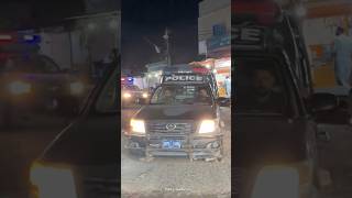 Orangi town 🔥 sindhpolice police shorts karachi orangitown [upl. by Ambler]