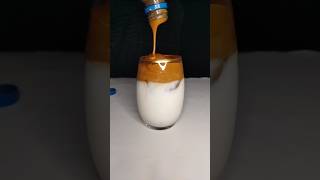 Greek Frappe in a Bottle shorts viralvideo trending [upl. by Notgnihsaw]