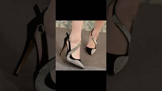 New designs heels collection fashion stylishshoes viralshort youtubeshorts [upl. by Kaylyn662]