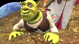 MLG Shrek videos warning actually dank [upl. by Ferris]