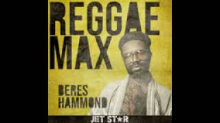 Beres Hammond putting up resistance [upl. by Ranice843]