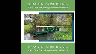 Narrowboat holiday experience from a customer [upl. by Blackman]