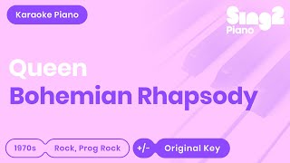 Hes 9 The GREATEST Bohemian Rhapsody Piano Duet EVER  Cole Lam [upl. by Yrome]