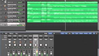 Im Ready To Go  The Future Is Looking Good To me  Instrumental  Cover  Logic Pro X [upl. by Jet]