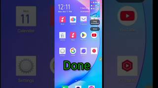 Mobile Ka Screenshot Kaise Late Hai How To Mobile Screenshot TechnicalParul20 ytshorts youtube [upl. by Glaab319]