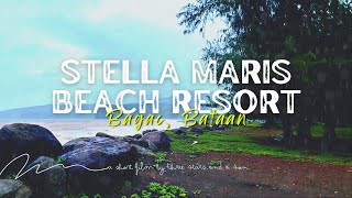 Road trip with Kids EP 3  Stella Maris Beach Resort Bagac Bataan [upl. by Nednyl]