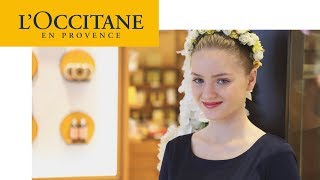 LOccitane Mall of Qatar Opening Event  Qatar  LOccitane [upl. by Yenroc260]