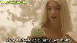 Lorde  Mood Ring Traducida Al Español Official Music Video [upl. by Htial516]