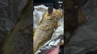 GRILLED GROUPER itsmorefuninfishing kftvtoconnectandentertain anglerakosaanmandakongmundo [upl. by Vicki129]