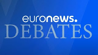 IA por el bien común Los expertos debaten sobre regulación innovación y acceso global [upl. by Enoid]