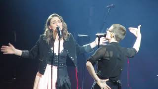 Sara Bareilles  Waitress medley  San Francisco [upl. by Della]