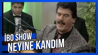 Neyine Kandım Yalan Dünyanın  Murat Çobanoğlu  Canlı Performans [upl. by Ingrim277]