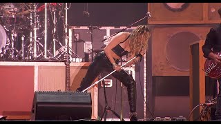 Miley Cyrus  “Mother’s Daughter” Official Live Performance at Tinderbox Festival [upl. by Shaeffer331]