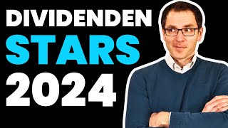 Der große DividendenKalender für 2024 [upl. by Katie944]