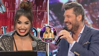 Lali le pasó una factura que tenía guardada a Tinelli [upl. by Aiblis]