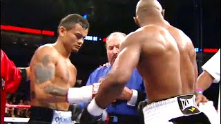 Marcos Maidana Argentina vs Devon Alexander USA  BOXING fight HD 60 fps [upl. by Ydda]