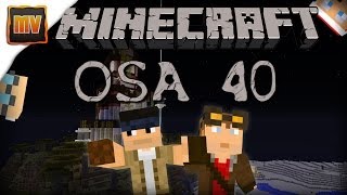 Mänguväli Minecraft Osa 40  Hull teadlane [upl. by Atillertse]