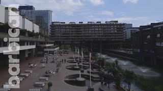 Your Access Guide to the Barbican [upl. by Llevra]