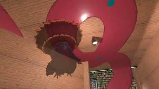 VRChat Oculus Quest 2 Thanksgiving 2023 video [upl. by Renick366]