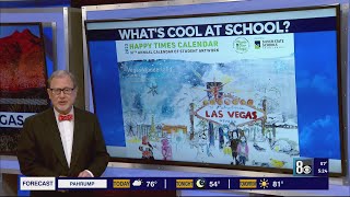 Whats Cool At School  Fri Oct 13 2023 [upl. by Vivyan]