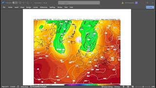 Tendenza meteo per i primi 10 giorni di giugno [upl. by Agate]