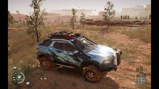 Expeditions  Fiat Toro Explore Area  An Anomalous JourneyAzure River [upl. by Ecnahoy]