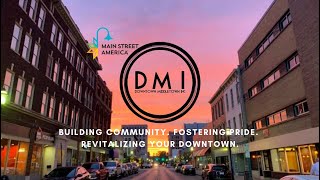 Downtown Middletown Revitalization Roadmap Project [upl. by Brey]