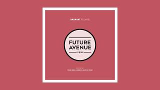 Narahat  Polaris Matias Vega Remix Future Avenue [upl. by Anahoj]