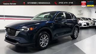 2022 MAZDA CX5 54908 KMs Stock 15371F [upl. by Dorry695]