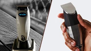 Bevel Trimmer vs Andis Which Is Better  Which is Worth the Money [upl. by Leslie]