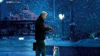 Hachiko A Dogs Story  Soundtrack  Parkers Dance Played On Piano [upl. by Nosecyrb]