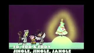 Cartoon Network Christmas Adverts 2006 🎅🎄Fridays Nights [upl. by Lemmie]