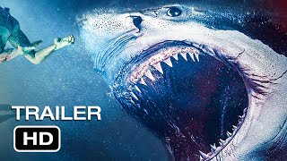 THE REQUIN Trailer 2022 [upl. by Bradwell]