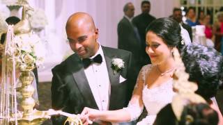 EXTENDED HIGHLIGHTS ★★ DILINI amp CHAMIL ★★ CHAPTER2 WEDDING FILMS [upl. by Nnhoj]