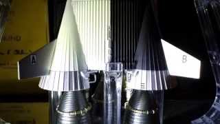 Saturn V  Apollo 11  1144 models [upl. by Ert417]