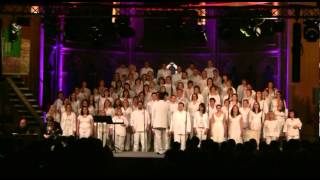 Thy will be done  Modern Gospel Choir 2011 [upl. by Ayim410]