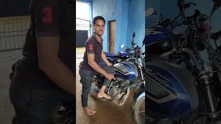 Naya Model Ke Bike  CG Comedy BY Nokesh cgviral youtubeshorts cgshorts [upl. by Nylyrehc]