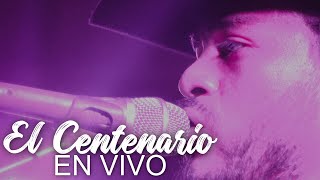 El Centenario en vivo [upl. by Ennaus]