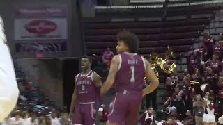 VIDEO Missouri State 90 Missouri Southern State 61 [upl. by Huai]