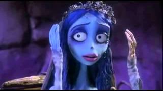 Corpse Bride 2005  Clips [upl. by Alene]