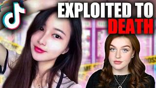 TikTok Star Publicly Murdered by Jealous Ex [upl. by Timoteo]