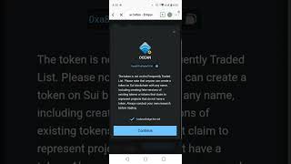 Wave Wallet Ocean Game Claim Daily Ocean And Sui Token Go Fishing and Earn OCEAN TokenTelegram [upl. by Rob771]